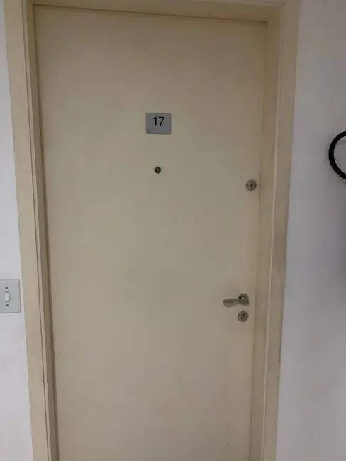 Foto 2 de Apartamento com 3 quartos à venda, 45m2 em Parque Jandaia, Carapicuiba - SP