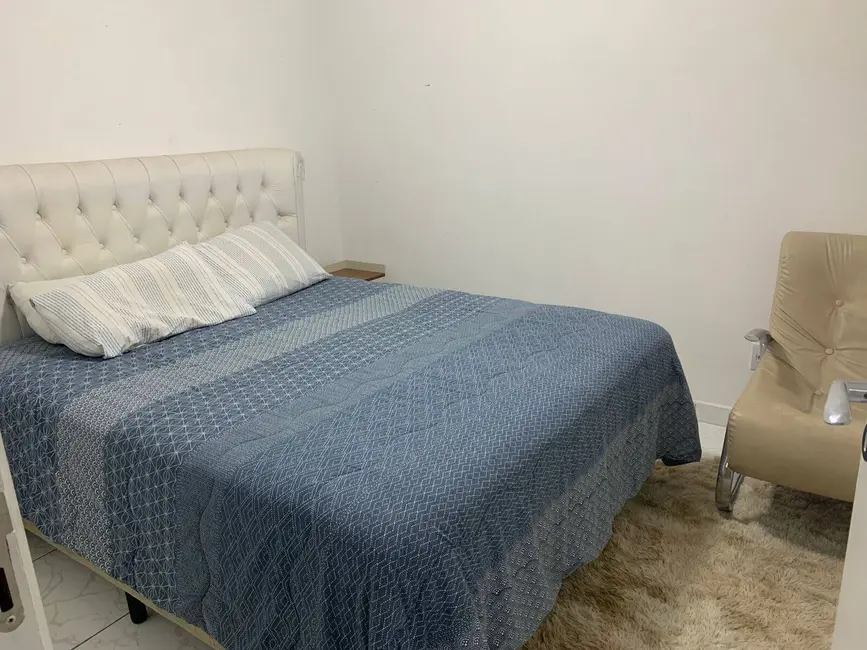 Foto 8 de Apartamento com 3 quartos à venda, 45m2 em Parque Jandaia, Carapicuiba - SP