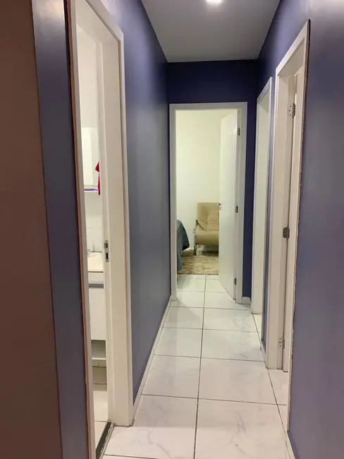 Foto 6 de Apartamento com 3 quartos à venda, 45m2 em Parque Jandaia, Carapicuiba - SP