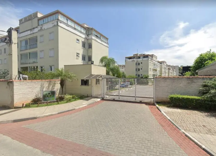 Foto 1 de Apartamento com 2 quartos à venda, 49m2 em Jardim Santa Izabel, Cotia - SP