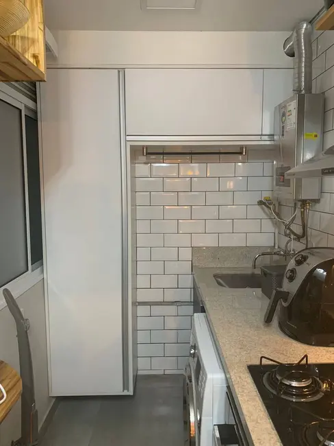 Foto 9 de Apartamento com 2 quartos à venda, 49m2 em Jardim Santa Izabel, Cotia - SP