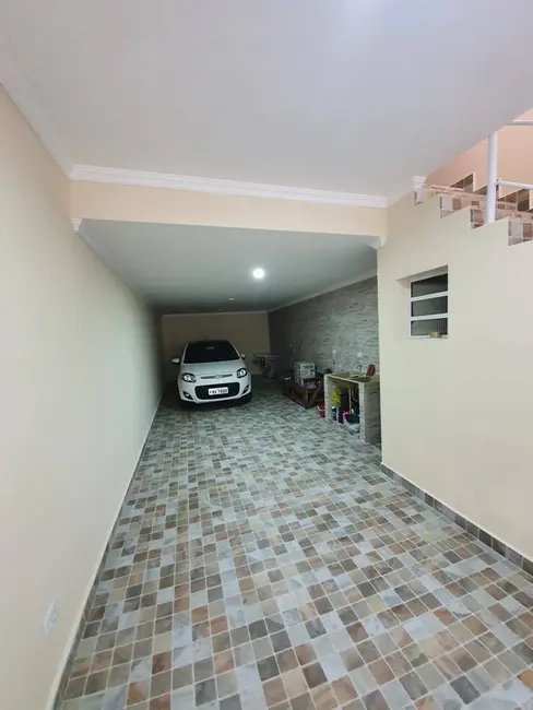 Foto 7 de Casa com 2 quartos à venda, 113m2 em Bela Vista, Osasco - SP