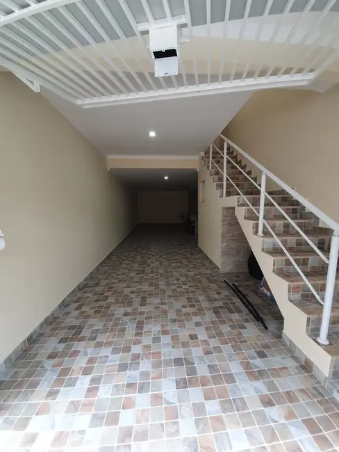 Foto 8 de Casa com 2 quartos à venda, 113m2 em Bela Vista, Osasco - SP