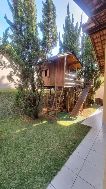 Casa com 3 quartos à venda, 190m2 em Jardim Ana Estela, Carapicuiba - SP - imagem 7 Foto 7 de Casa com 3 quartos à venda, 190m2 em Jardim Ana Estela, Carapicuiba - SP