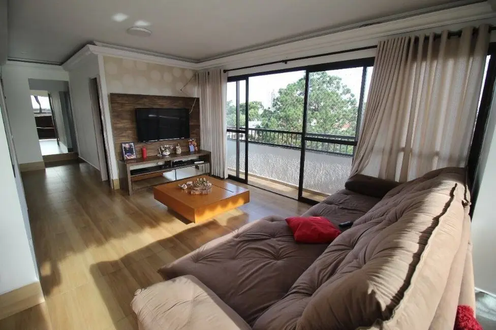 Apartamento com 3 quartos à venda, 132m2 em Jaguaribe, Osasco - SP - imagem 5 Foto 5 de Apartamento com 3 quartos à venda, 132m2 em Jaguaribe, Osasco - SP