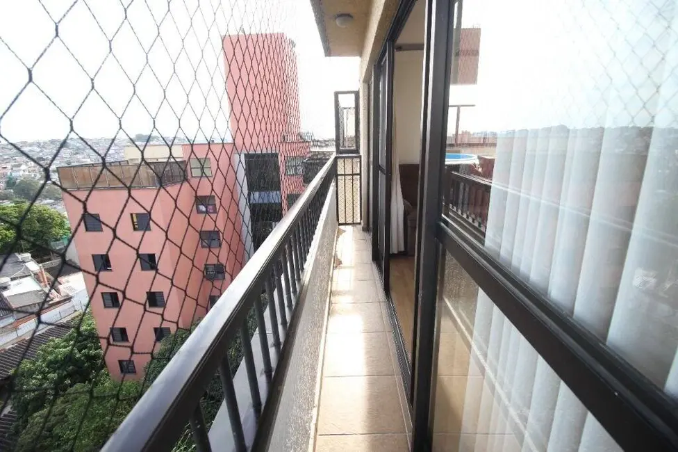 Apartamento com 3 quartos à venda, 132m2 em Jaguaribe, Osasco - SP - imagem 7 Foto 7 de Apartamento com 3 quartos à venda, 132m2 em Jaguaribe, Osasco - SP