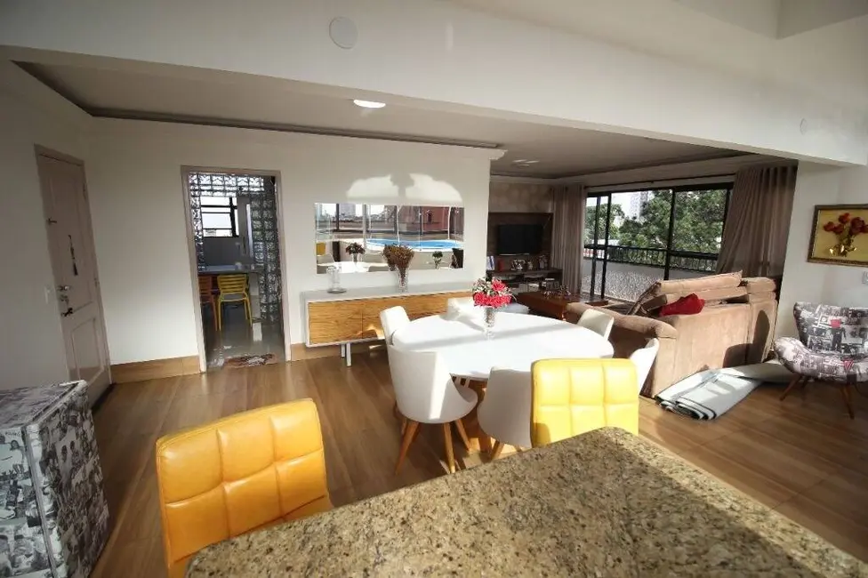 Foto 2 de Apartamento com 3 quartos à venda, 132m2 em Jaguaribe, Osasco - SP