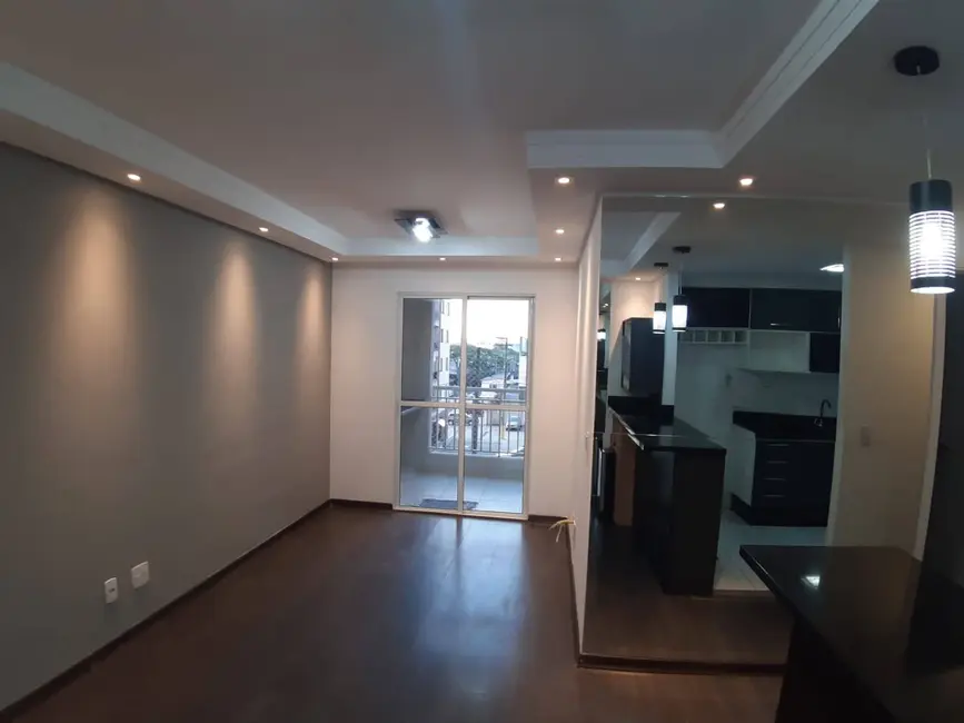 Foto 2 de Apartamento com 2 quartos à venda, 53m2 em Vila Santa Terezinha, Carapicuiba - SP