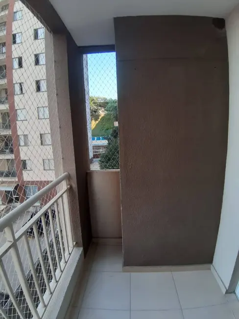 Foto 5 de Apartamento com 2 quartos à venda, 53m2 em Vila Santa Terezinha, Carapicuiba - SP