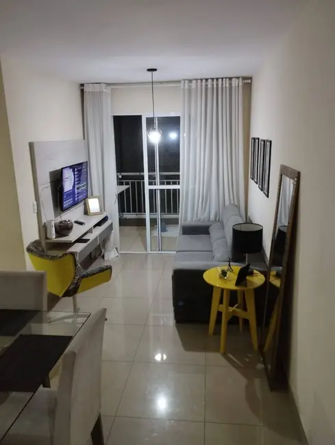 Apartamento com 2 quartos à venda, 53m2 em Vila Santa Terezinha, Carapicuiba - SP - imagem 3 Foto 3 de Apartamento com 2 quartos à venda, 53m2 em Vila Santa Terezinha, Carapicuiba - SP