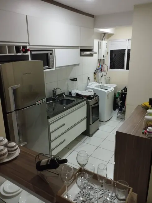 Apartamento com 2 quartos à venda, 53m2 em Vila Santa Terezinha, Carapicuiba - SP - imagem 9 Foto 9 de Apartamento com 2 quartos à venda, 53m2 em Vila Santa Terezinha, Carapicuiba - SP