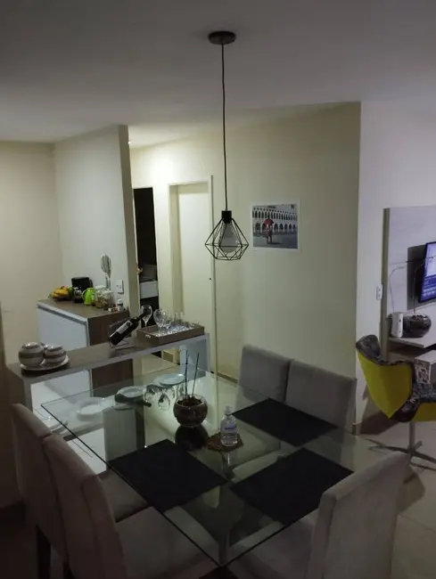 Apartamento com 2 quartos à venda, 53m2 em Vila Santa Terezinha, Carapicuiba - SP - imagem 7 Foto 7 de Apartamento com 2 quartos à venda, 53m2 em Vila Santa Terezinha, Carapicuiba - SP