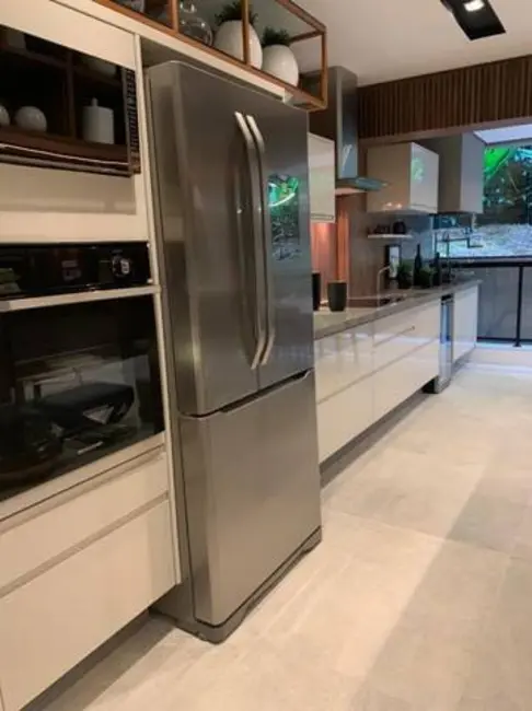 Foto 7 de Apartamento com 3 quartos à venda, 115m2 em Bela Vista, Osasco - SP