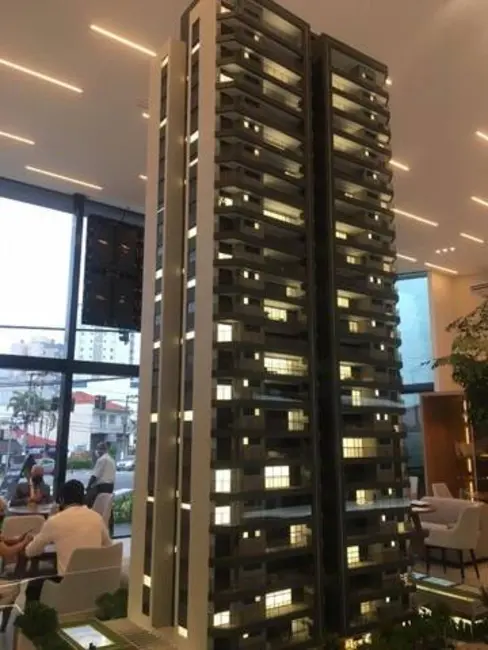 Foto 1 de Apartamento com 3 quartos à venda, 115m2 em Bela Vista, Osasco - SP