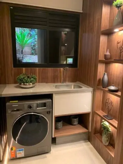 Foto 8 de Apartamento com 3 quartos à venda, 115m2 em Bela Vista, Osasco - SP