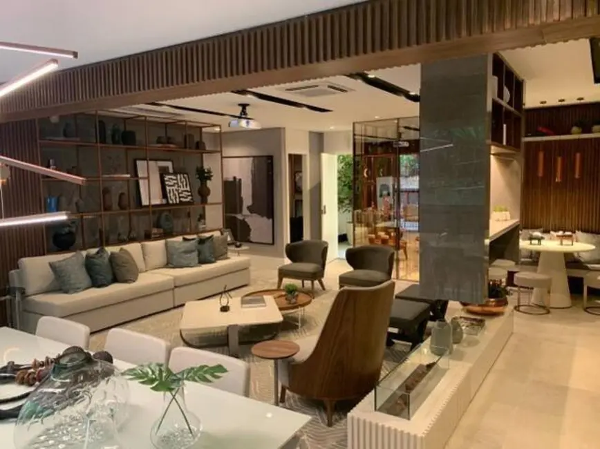 Foto 3 de Apartamento com 3 quartos à venda, 115m2 em Bela Vista, Osasco - SP