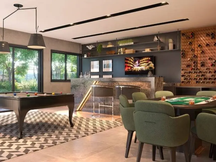 Foto 5 de Apartamento com 3 quartos à venda, 115m2 em Bela Vista, Osasco - SP