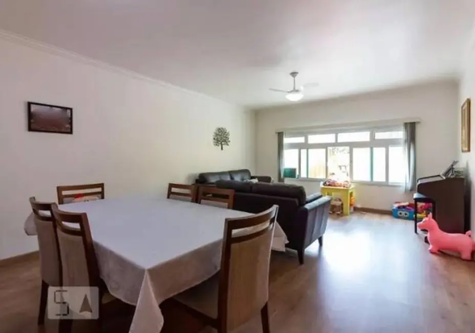 Foto 6 de Casa com 3 quartos à venda, 165m2 em Vila Osasco, Osasco - SP
