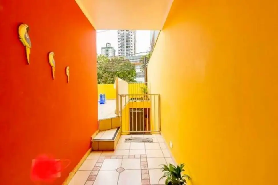 Foto 4 de Casa com 3 quartos à venda, 165m2 em Vila Osasco, Osasco - SP