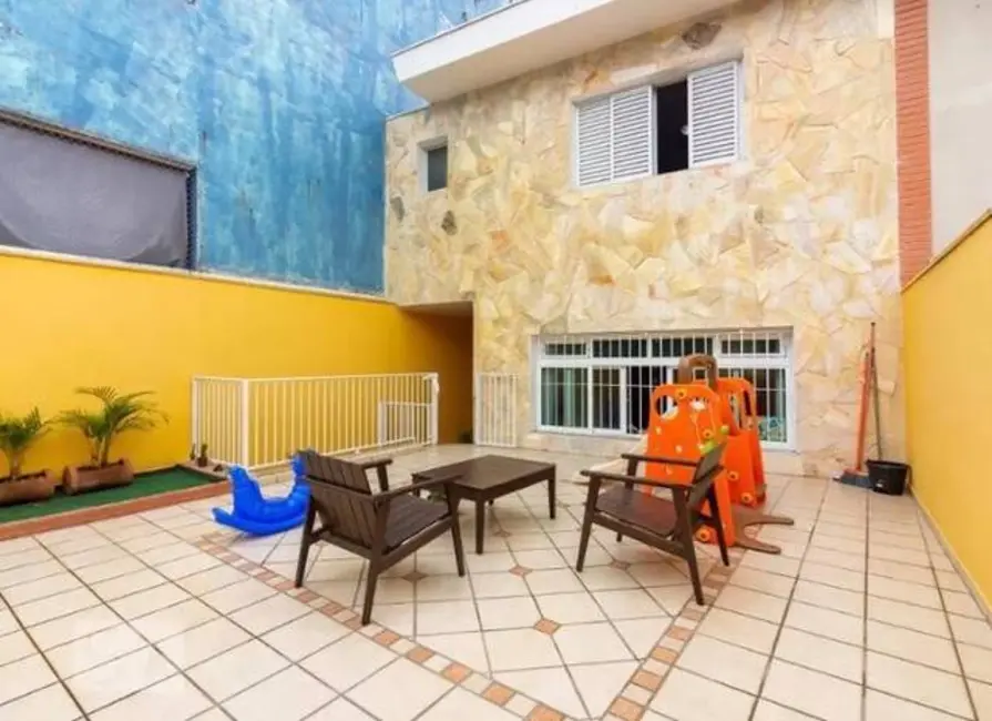 Foto 3 de Casa com 3 quartos à venda, 165m2 em Vila Osasco, Osasco - SP