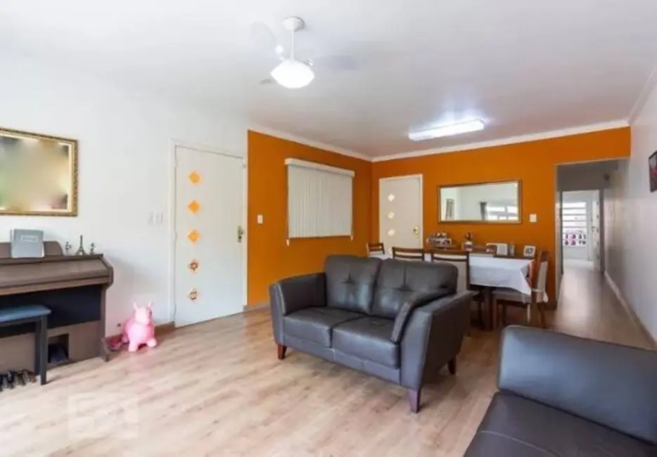 Foto 5 de Casa com 3 quartos à venda, 165m2 em Vila Osasco, Osasco - SP