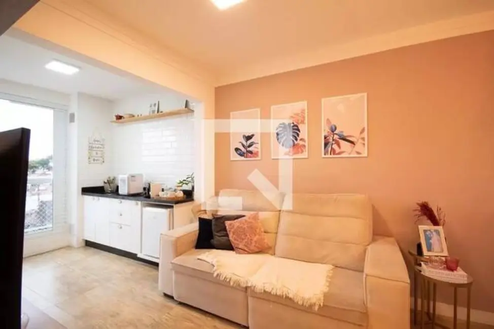 Foto 4 de Apartamento com 2 quartos à venda, 55m2 em Vila Osasco, Osasco - SP