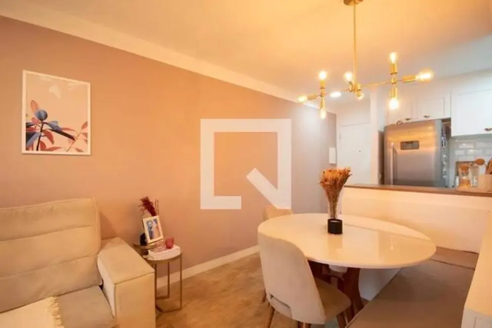 Foto 5 de Apartamento com 2 quartos à venda, 55m2 em Vila Osasco, Osasco - SP