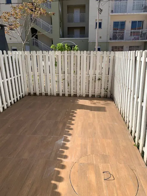 Casa com 2 quartos à venda, 67m2 em Santana De Parnaiba - SP - imagem 3 Foto 3 de Casa com 2 quartos à venda, 67m2 em Santana De Parnaiba - SP