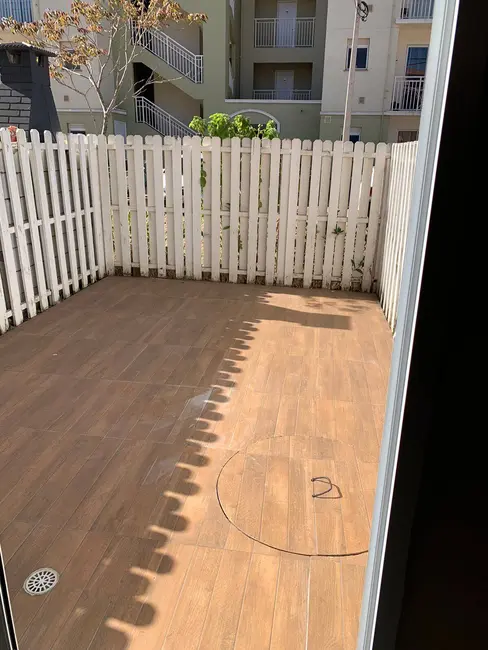 Casa com 2 quartos à venda, 67m2 em Santana De Parnaiba - SP - imagem 5 Foto 5 de Casa com 2 quartos à venda, 67m2 em Santana De Parnaiba - SP