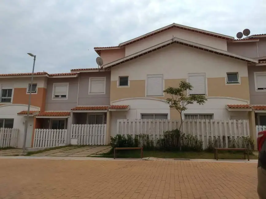 Casa com 2 quartos à venda, 67m2 em Santana De Parnaiba - SP - imagem 1 Foto 1 de Casa com 2 quartos à venda, 67m2 em Santana De Parnaiba - SP