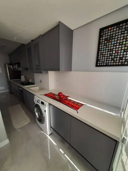 Foto 7 de Apartamento com 2 quartos à venda, 70m2 em Barueri - SP