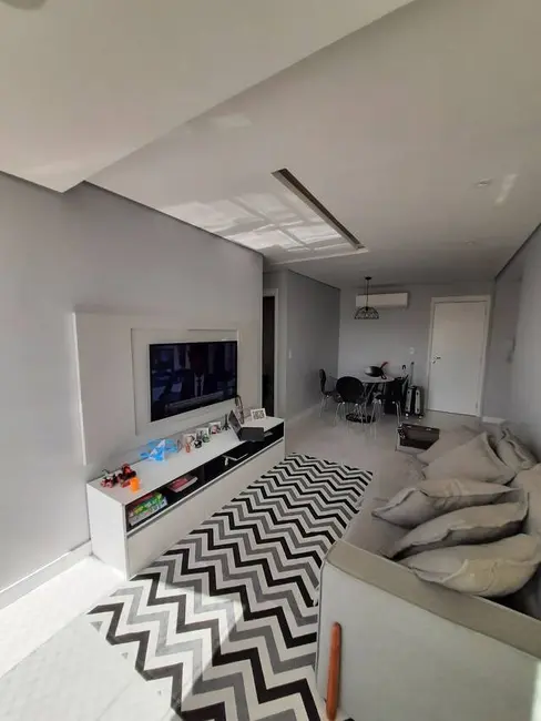 Foto 1 de Apartamento com 2 quartos à venda, 70m2 em Barueri - SP