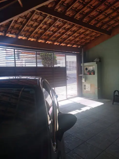 Foto 3 de Casa com 3 quartos à venda, 178m2 em Metalúrgicos, Osasco - SP