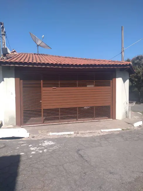 Foto 1 de Casa com 3 quartos à venda, 178m2 em Metalúrgicos, Osasco - SP