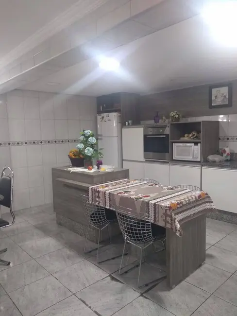 Foto 9 de Casa com 3 quartos à venda, 178m2 em Metalúrgicos, Osasco - SP