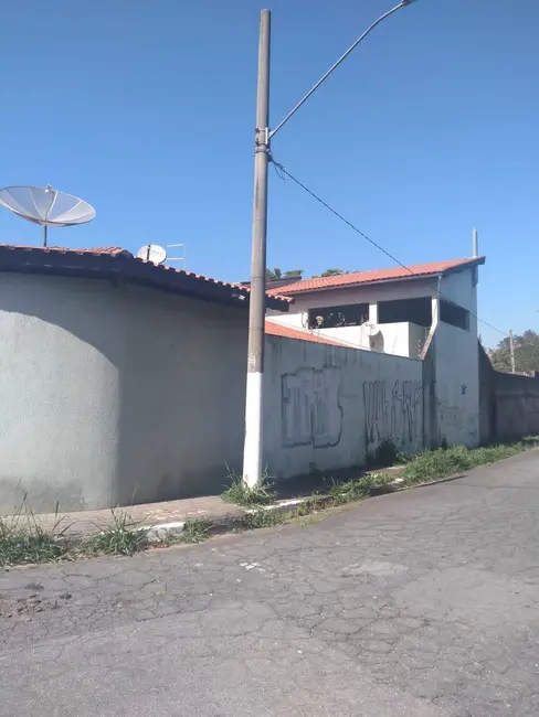 Foto 2 de Casa com 3 quartos à venda, 178m2 em Metalúrgicos, Osasco - SP