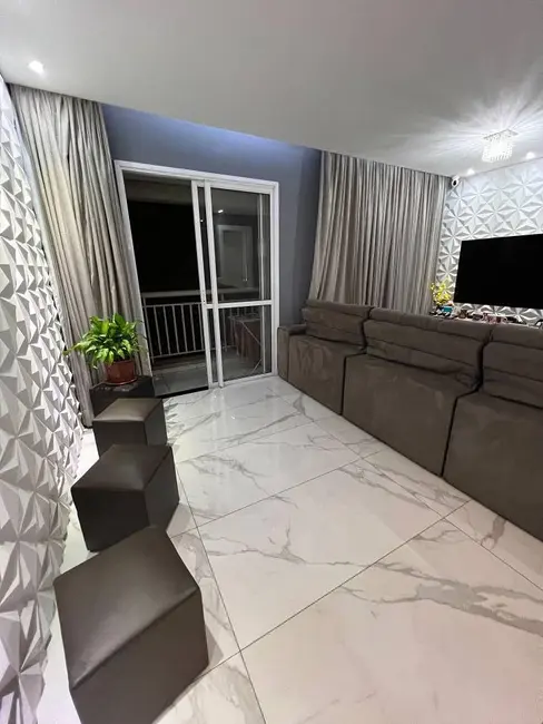 Foto 4 de Apartamento com 2 quartos à venda, 70m2 em Barueri - SP