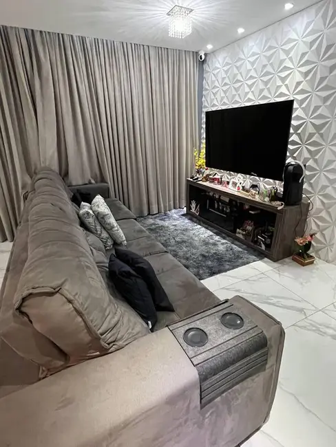 Foto 3 de Apartamento com 2 quartos à venda, 70m2 em Barueri - SP