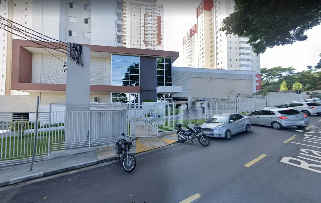 Foto 1 de Apartamento com 2 quartos à venda, 70m2 em Barueri - SP