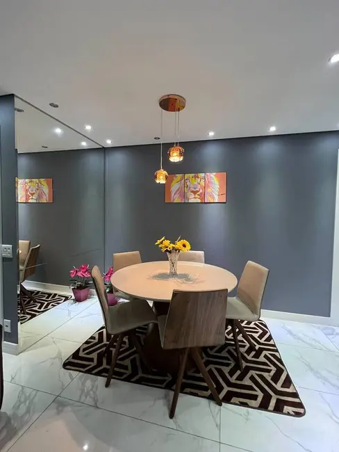 Foto 6 de Apartamento com 2 quartos à venda, 70m2 em Barueri - SP