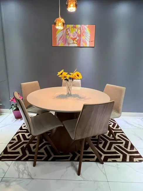 Foto 8 de Apartamento com 2 quartos à venda, 70m2 em Barueri - SP