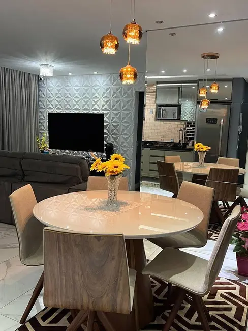 Foto 9 de Apartamento com 2 quartos à venda, 70m2 em Barueri - SP