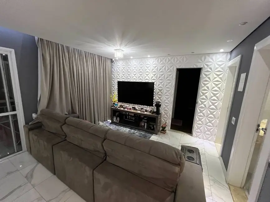 Foto 5 de Apartamento com 2 quartos à venda, 70m2 em Barueri - SP