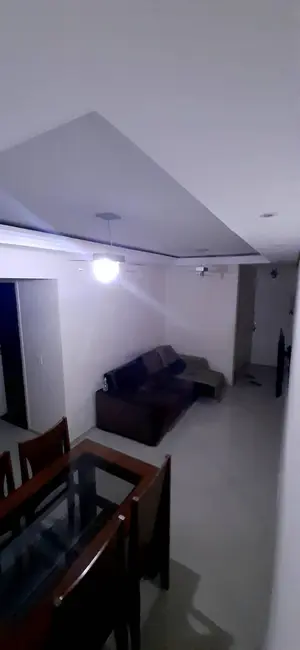 Apartamento com 2 quartos à venda, 52m2 em Cidade Ariston Estela Azevedo, Carapicuiba - SP - imagem 3 Foto 3 de Apartamento com 2 quartos à venda, 52m2 em Cidade Ariston Estela Azevedo, Carapicuiba - SP