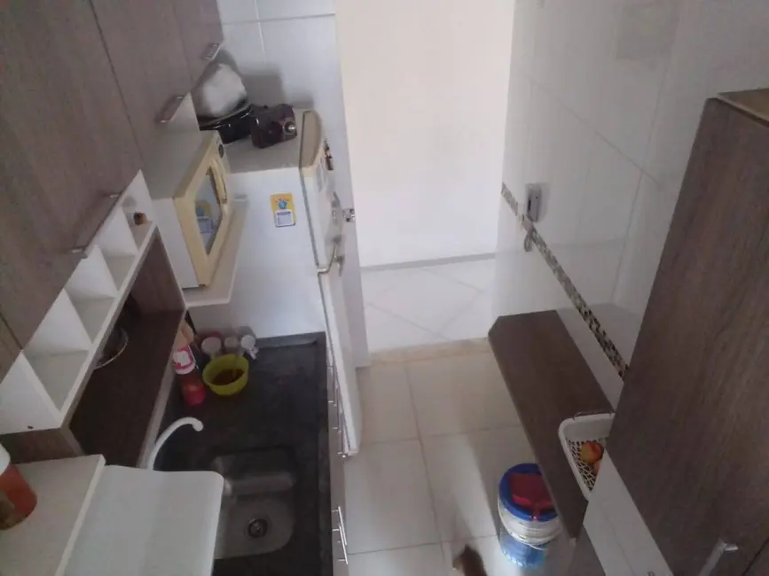 Apartamento com 2 quartos à venda, 52m2 em Cidade Ariston Estela Azevedo, Carapicuiba - SP - imagem 6 Foto 6 de Apartamento com 2 quartos à venda, 52m2 em Cidade Ariston Estela Azevedo, Carapicuiba - SP