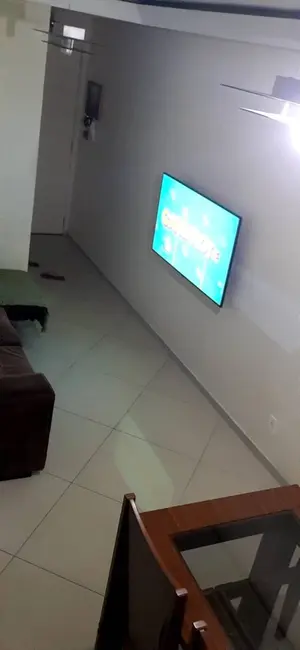 Apartamento com 2 quartos à venda, 52m2 em Cidade Ariston Estela Azevedo, Carapicuiba - SP - imagem 4 Foto 4 de Apartamento com 2 quartos à venda, 52m2 em Cidade Ariston Estela Azevedo, Carapicuiba - SP