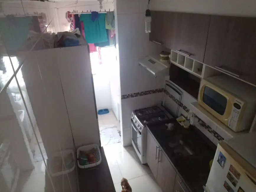 Apartamento com 2 quartos à venda, 52m2 em Cidade Ariston Estela Azevedo, Carapicuiba - SP - imagem 5 Foto 5 de Apartamento com 2 quartos à venda, 52m2 em Cidade Ariston Estela Azevedo, Carapicuiba - SP