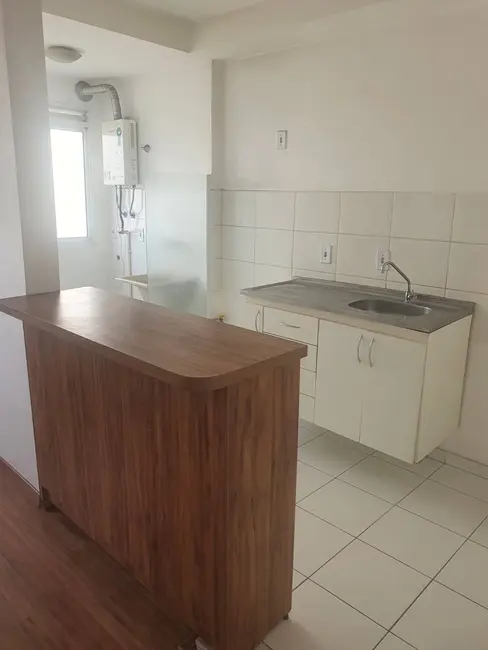 Apartamento com 2 quartos à venda, 45m2 em Vila da Oportunidade, Carapicuiba - SP - imagem 3 Foto 3 de Apartamento com 2 quartos à venda, 45m2 em Vila da Oportunidade, Carapicuiba - SP