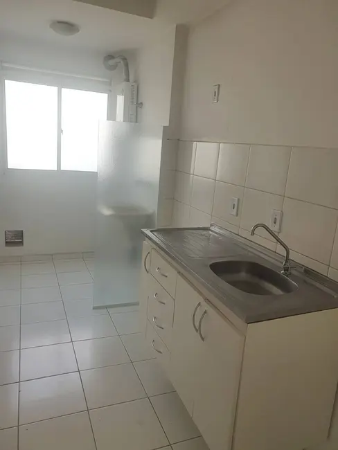 Foto 2 de Apartamento com 2 quartos à venda, 45m2 em Vila da Oportunidade, Carapicuiba - SP