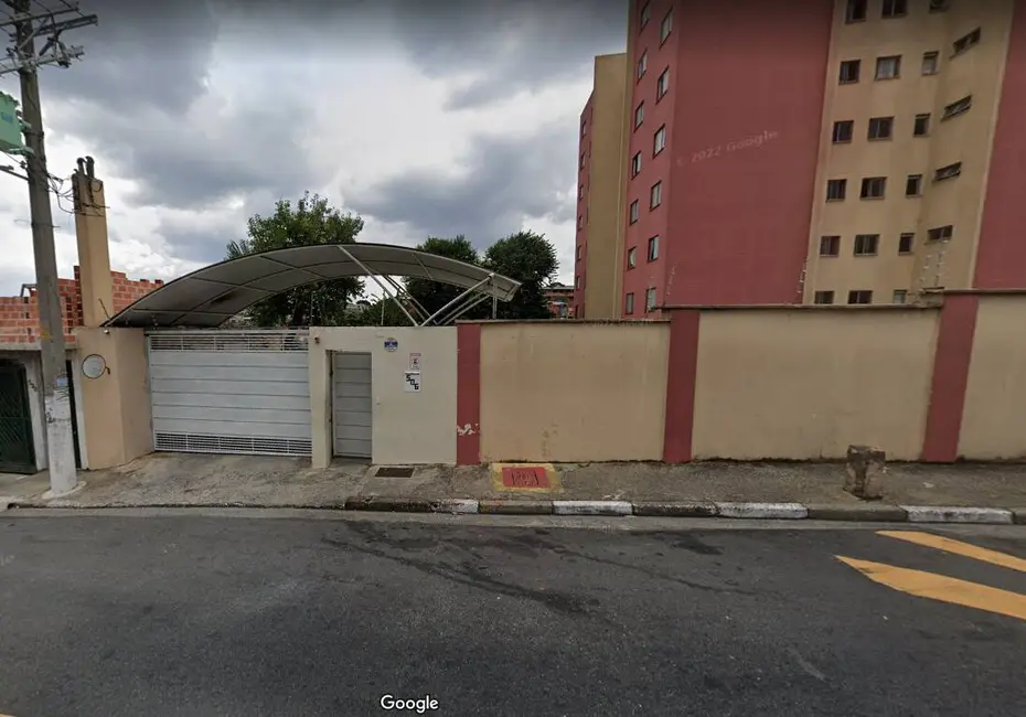 Foto 1 de Apartamento com 2 quartos à venda, 65m2 em Novo Osasco, Osasco - SP